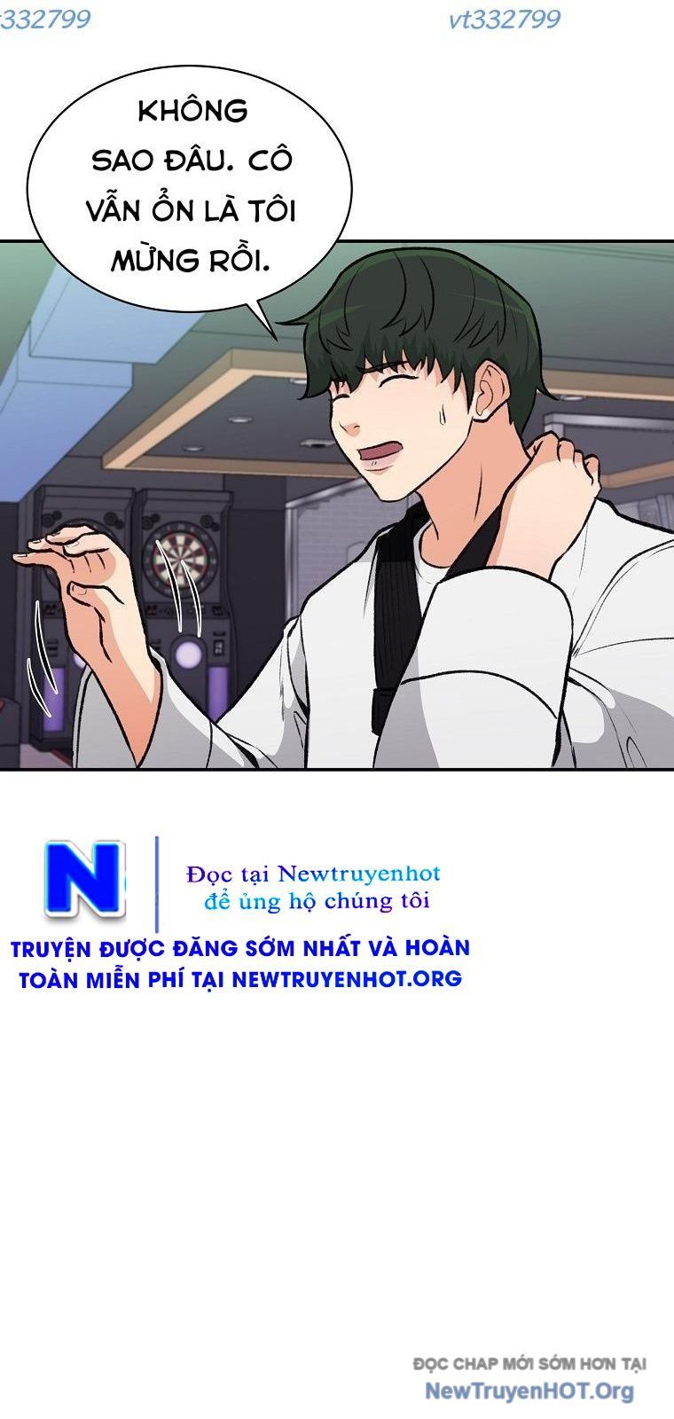 Du Thuyền Định Mệnh: Chapter 4