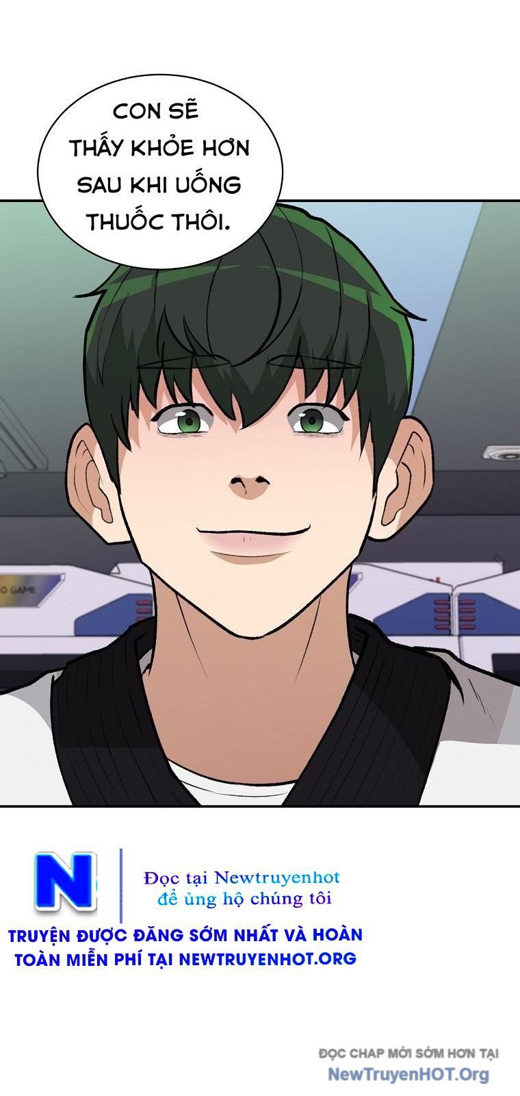 Du Thuyền Định Mệnh: Chapter 4