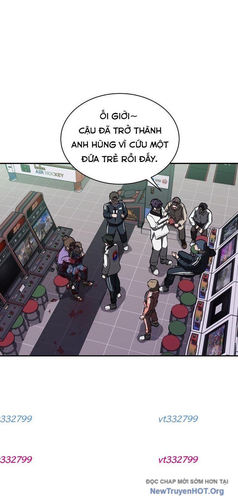 Du Thuyền Định Mệnh: Chapter 4