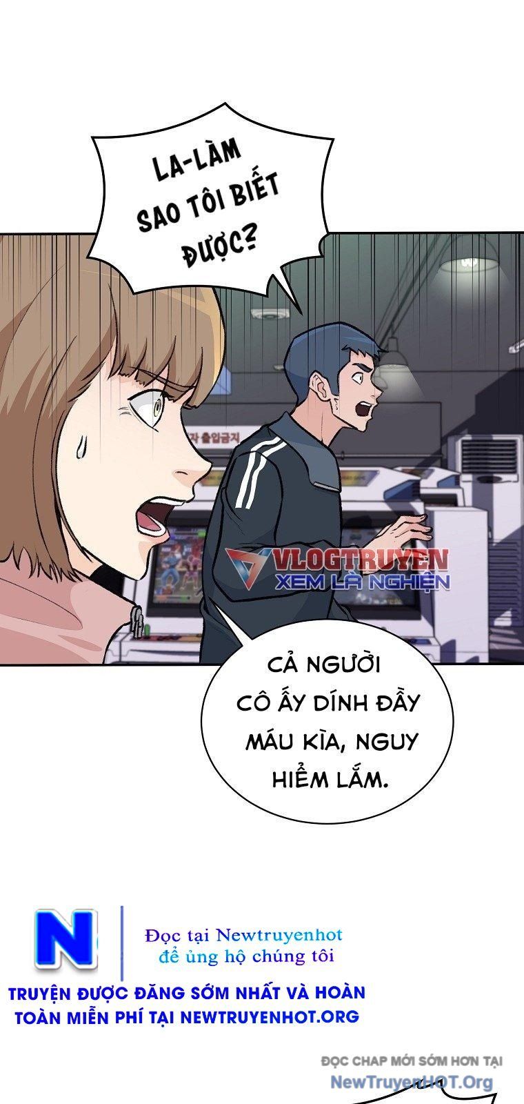 Du Thuyền Định Mệnh: Chapter 4