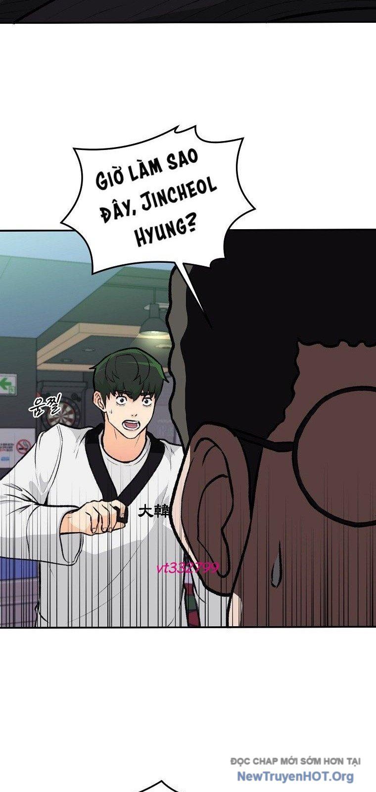 Du Thuyền Định Mệnh: Chapter 4