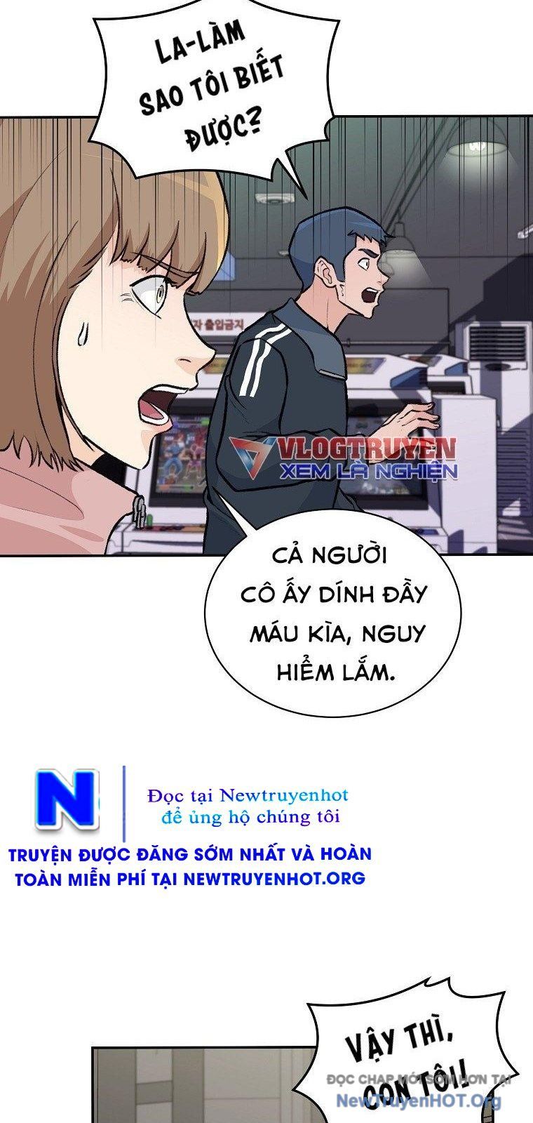 Du Thuyền Định Mệnh: Chapter 4