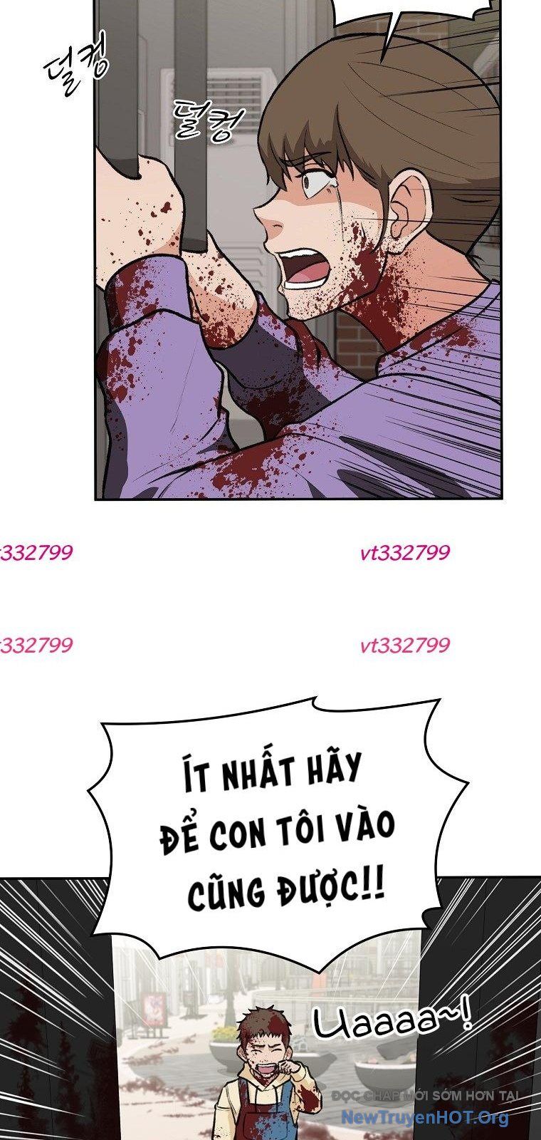 Du Thuyền Định Mệnh: Chapter 4