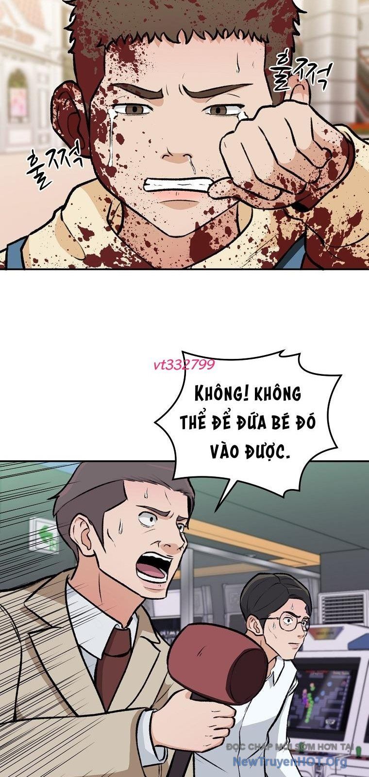 Du Thuyền Định Mệnh: Chapter 4