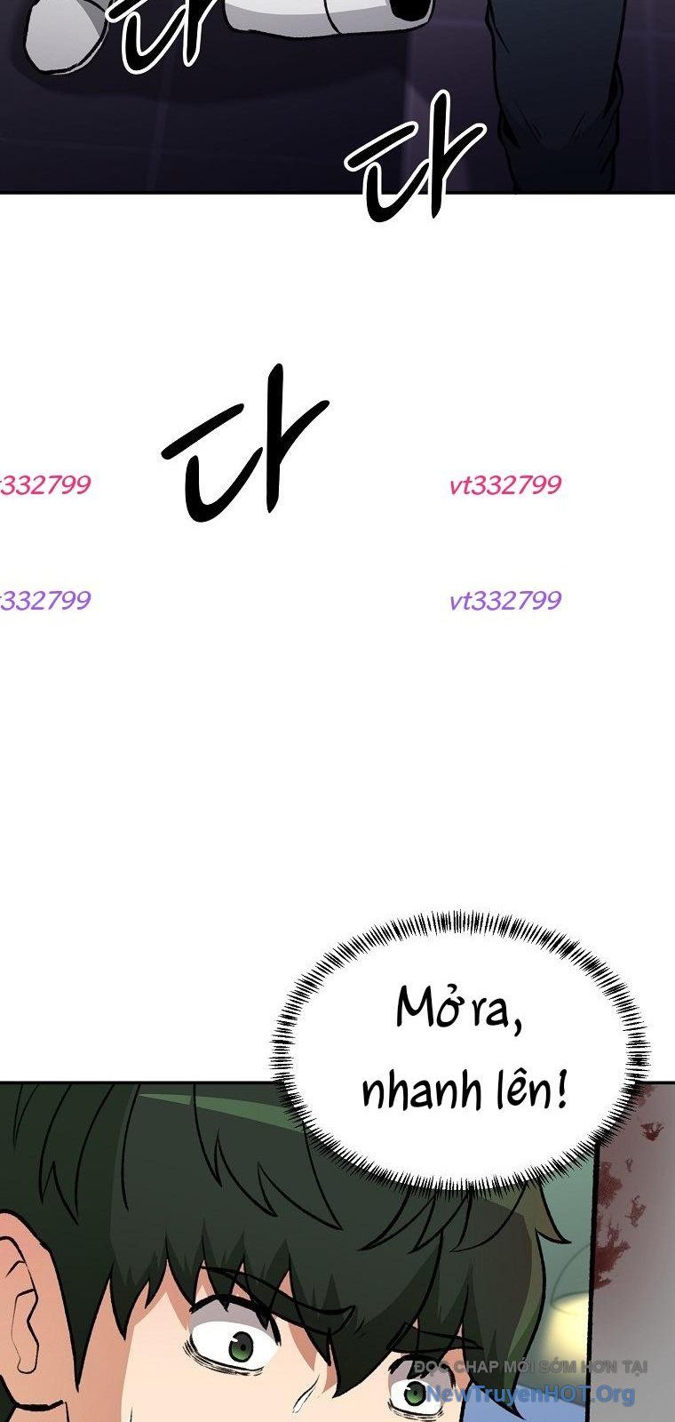 Du Thuyền Định Mệnh: Chapter 4