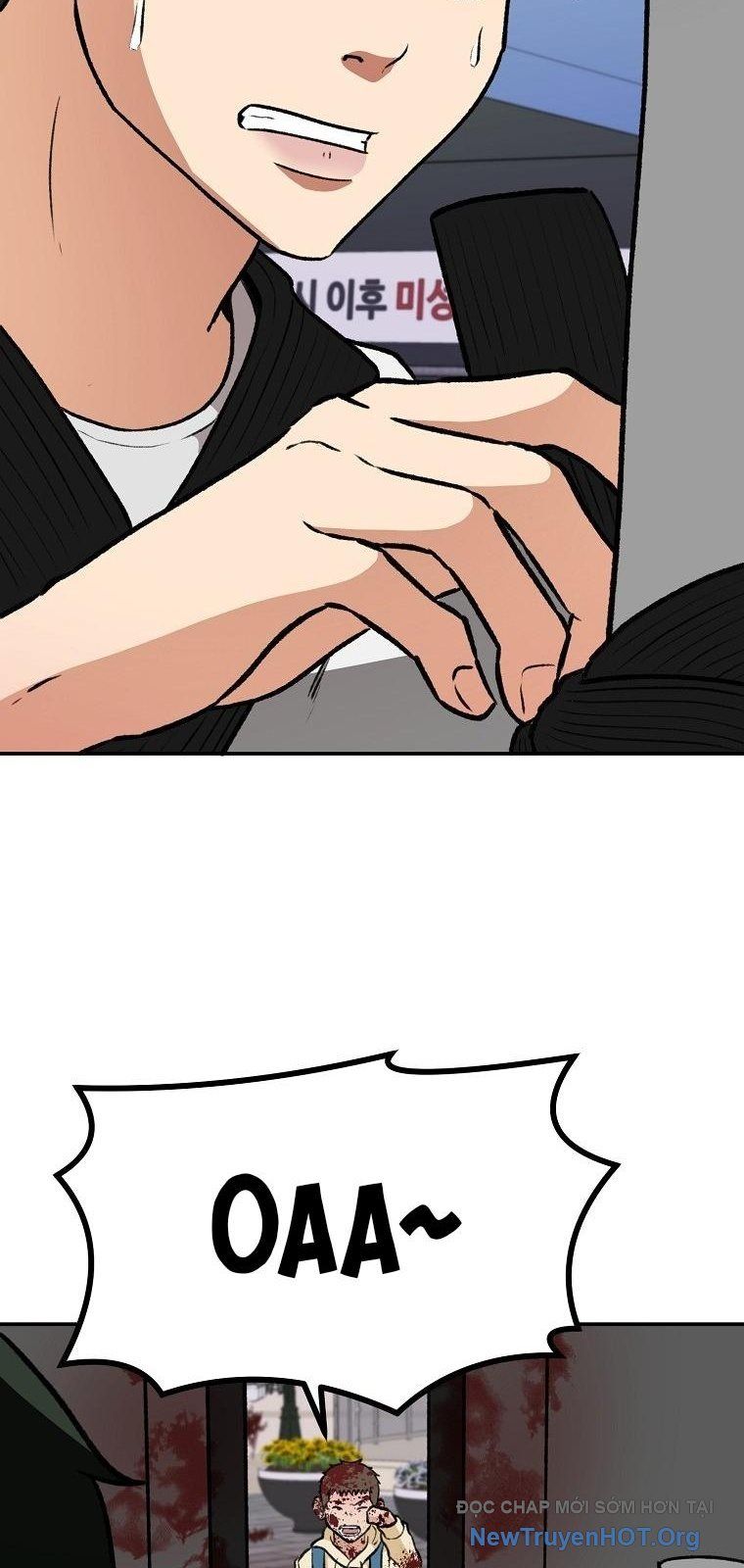 Du Thuyền Định Mệnh: Chapter 4