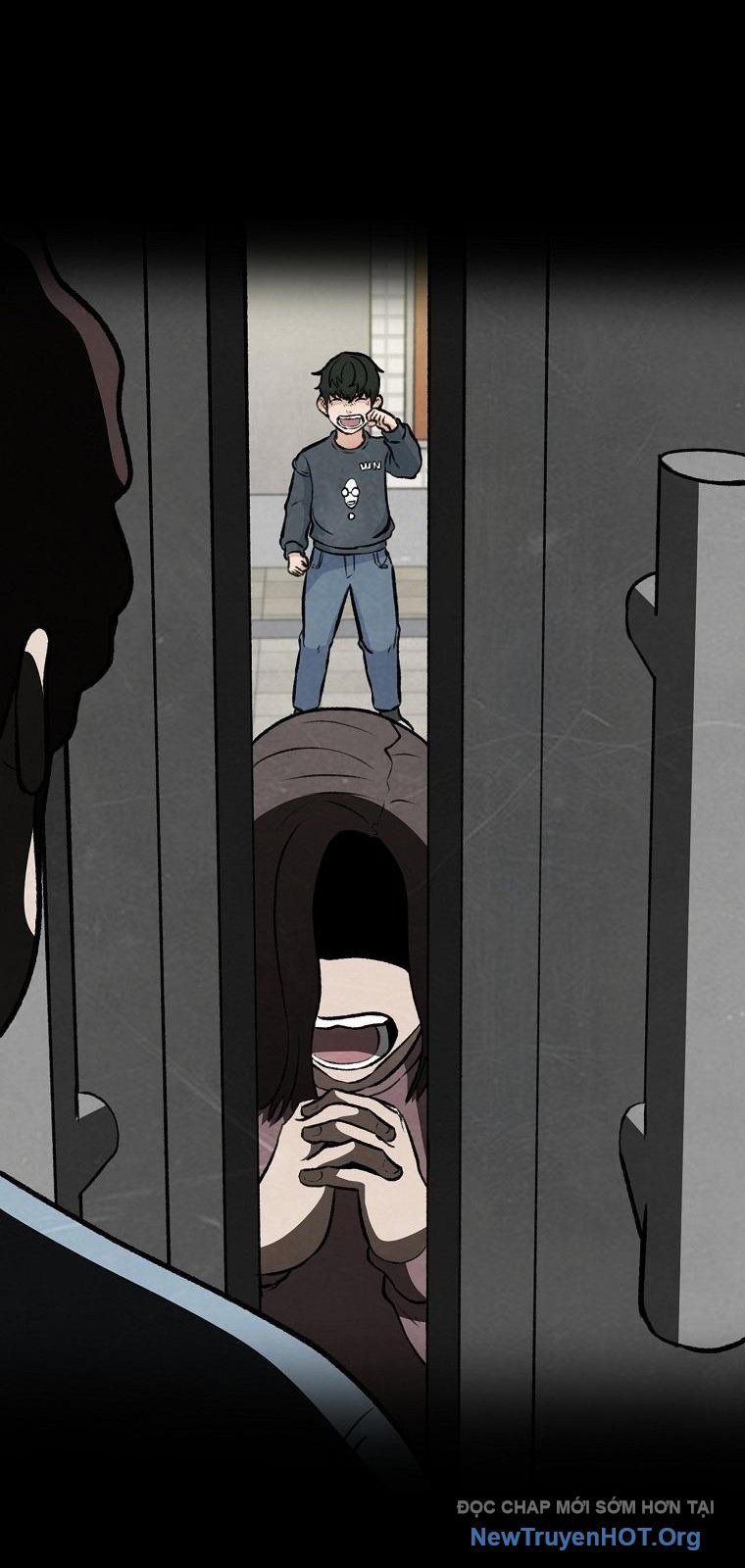 Du Thuyền Định Mệnh: Chapter 4