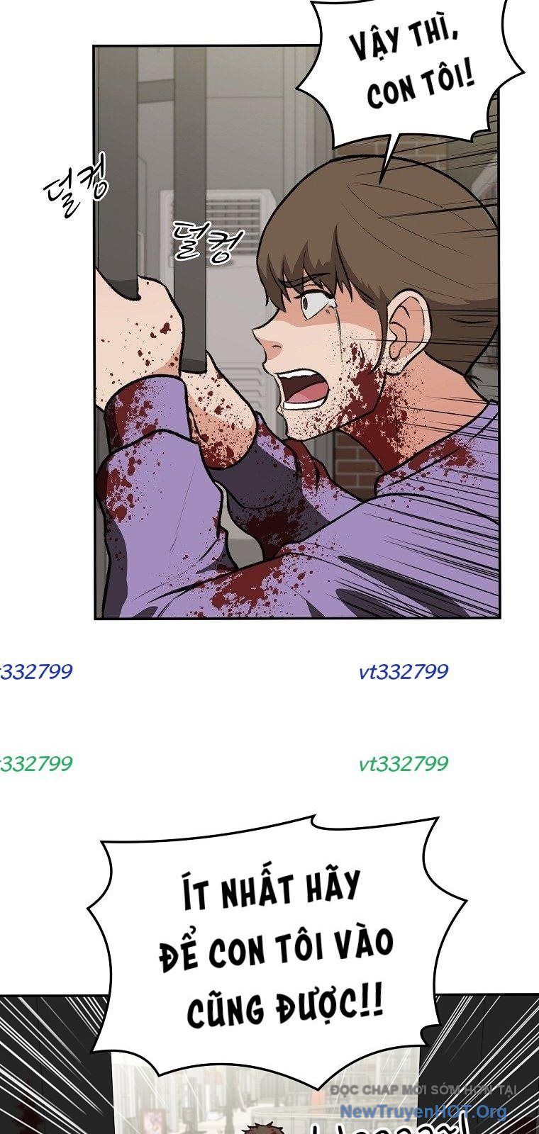 Du Thuyền Định Mệnh: Chapter 4