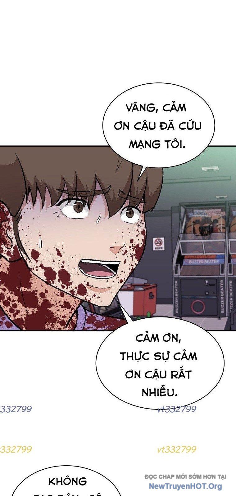 Du Thuyền Định Mệnh: Chapter 4