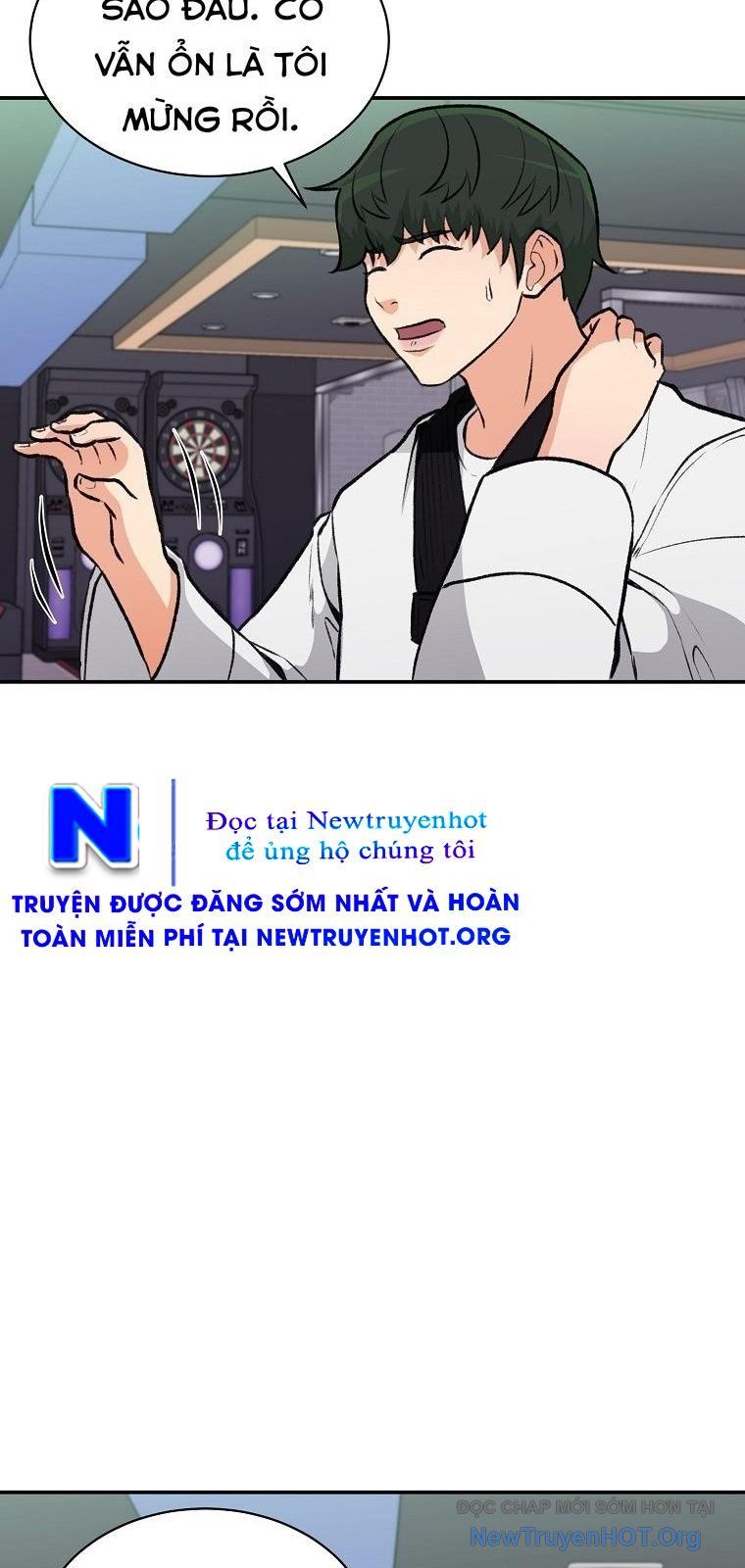 Du Thuyền Định Mệnh: Chapter 4