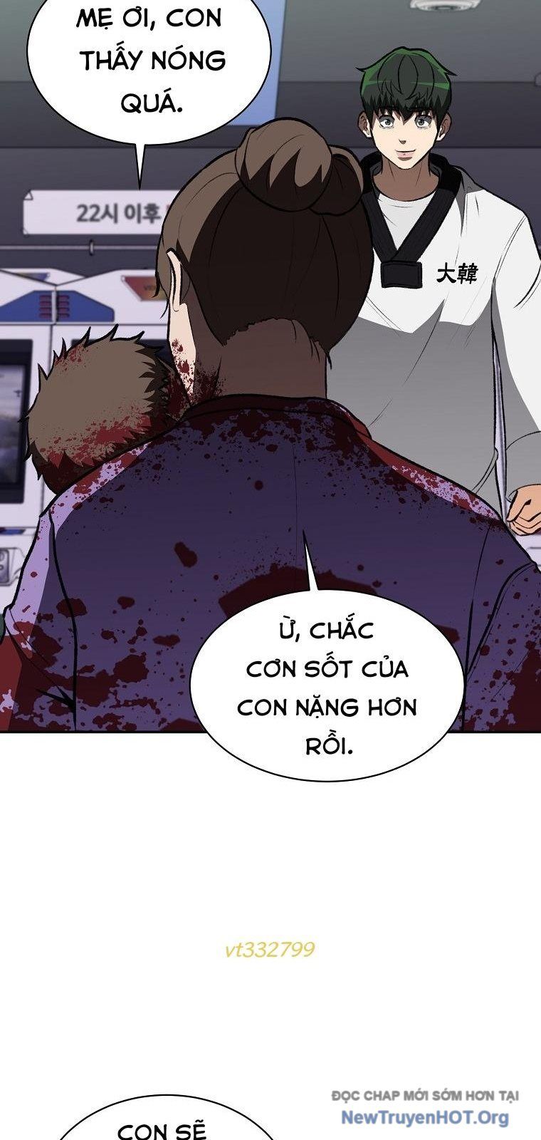 Du Thuyền Định Mệnh: Chapter 4