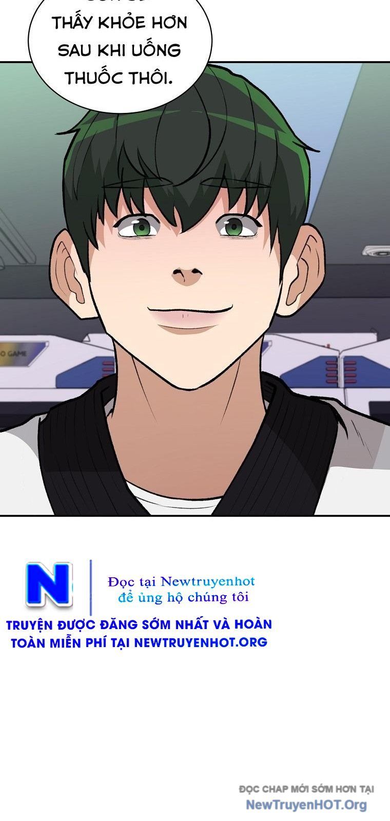 Du Thuyền Định Mệnh: Chapter 4