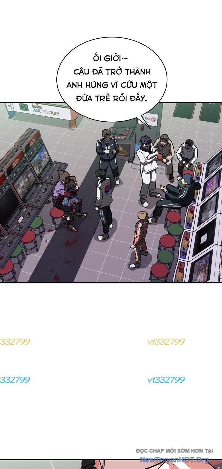 Du Thuyền Định Mệnh: Chapter 4