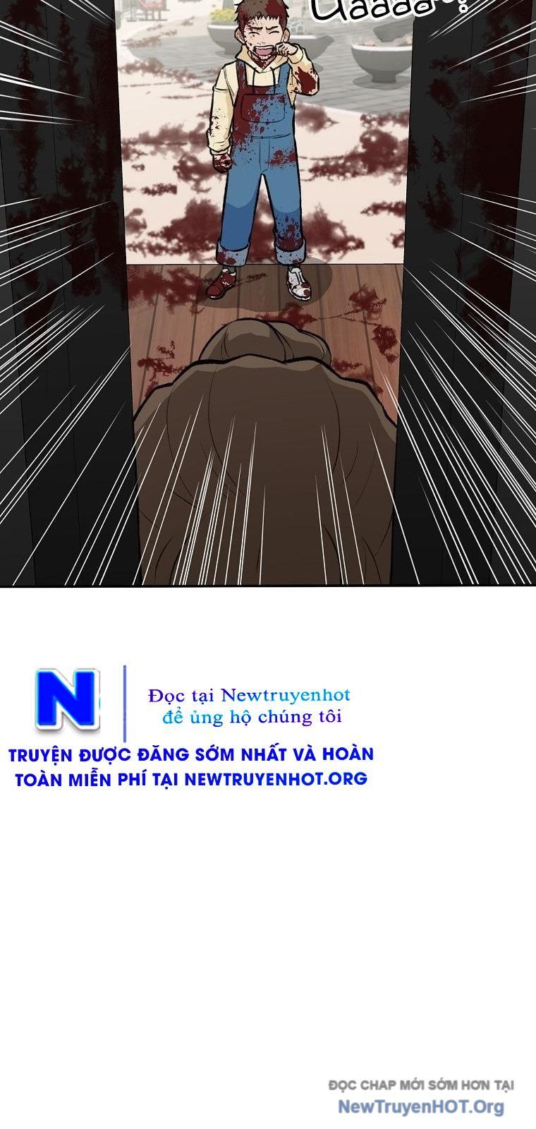 Du Thuyền Định Mệnh: Chapter 4