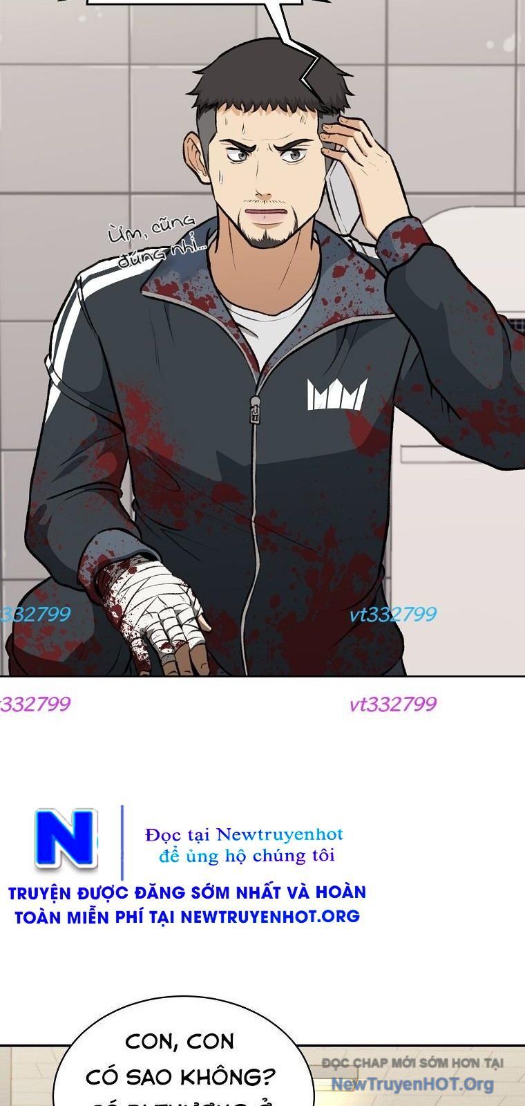 Du Thuyền Định Mệnh: Chapter 4