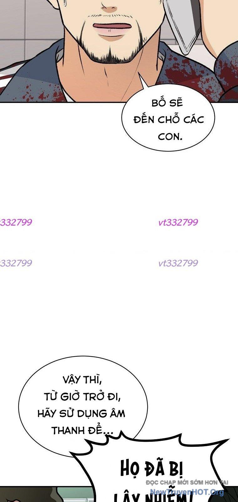 Du Thuyền Định Mệnh: Chapter 4