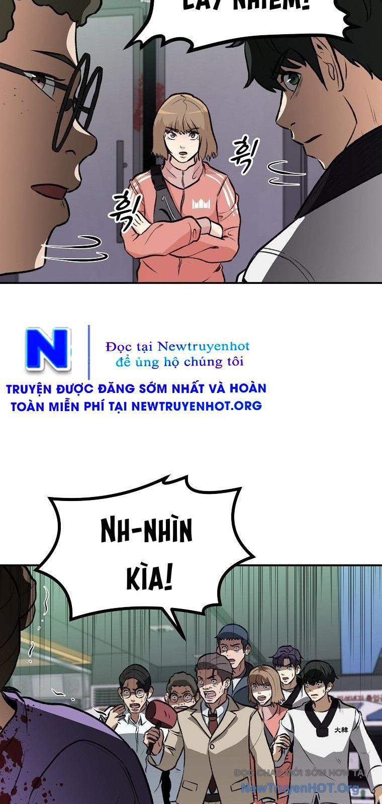 Du Thuyền Định Mệnh: Chapter 4