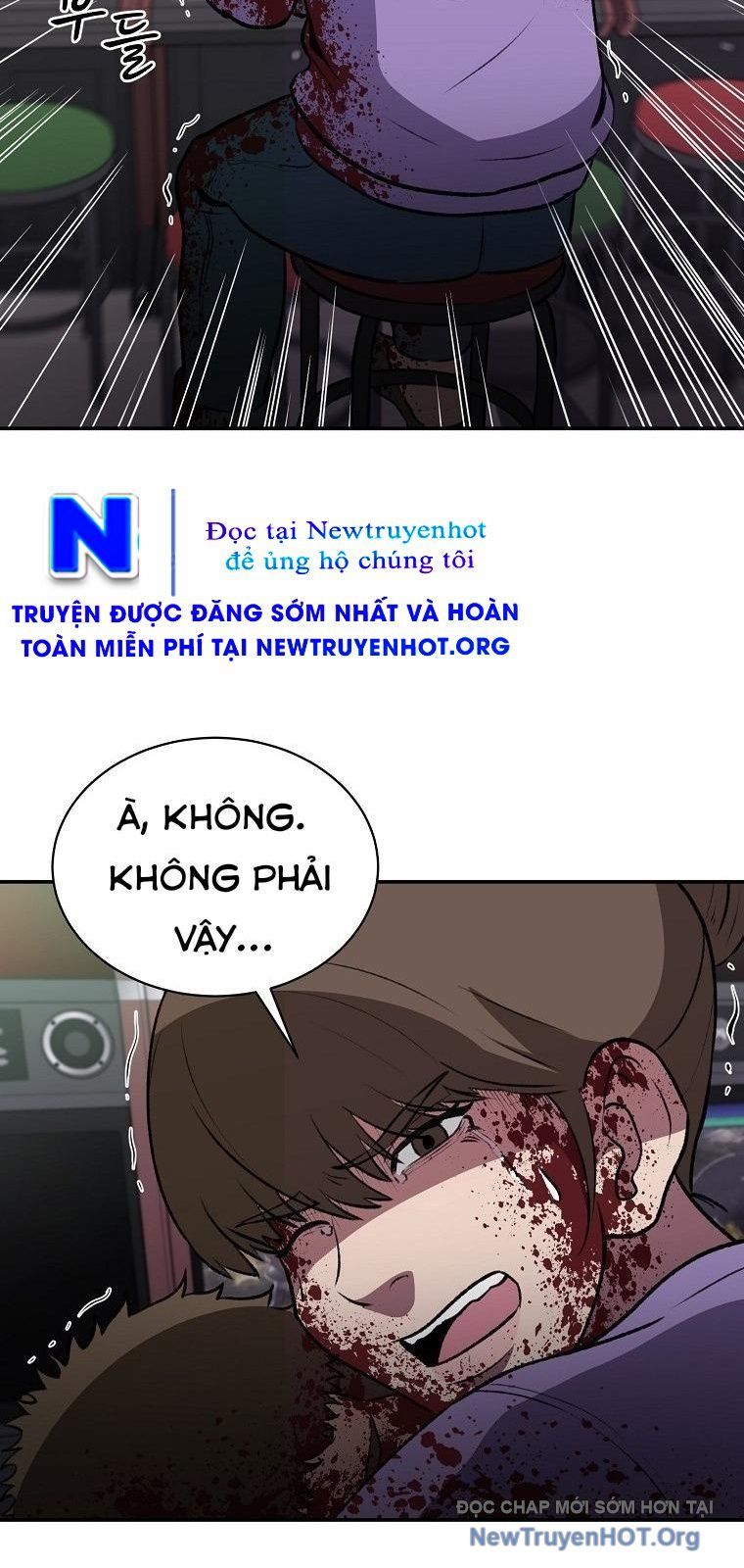Du Thuyền Định Mệnh: Chapter 4