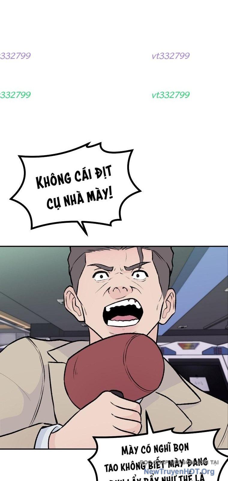 Du Thuyền Định Mệnh: Chapter 4