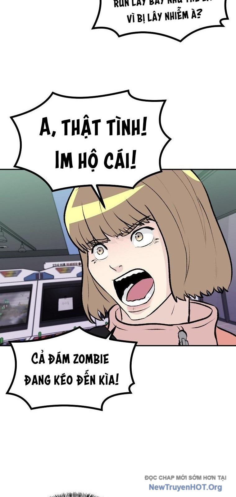 Du Thuyền Định Mệnh: Chapter 4