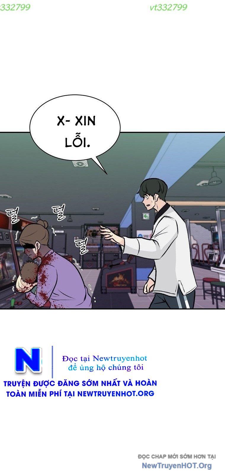 Du Thuyền Định Mệnh: Chapter 4