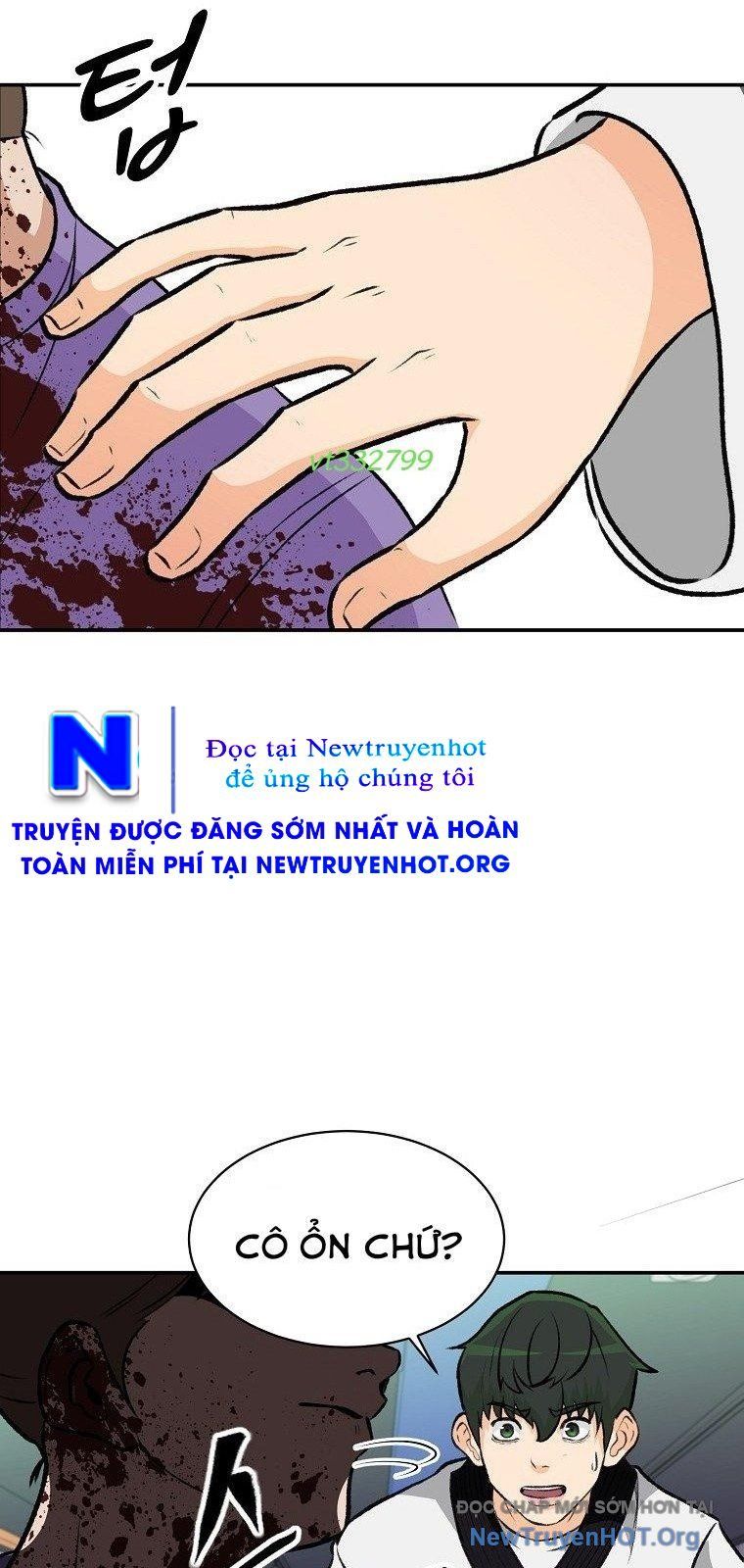 Du Thuyền Định Mệnh: Chapter 4