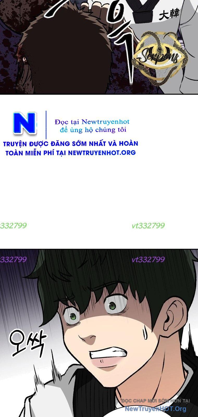 Du Thuyền Định Mệnh: Chapter 4