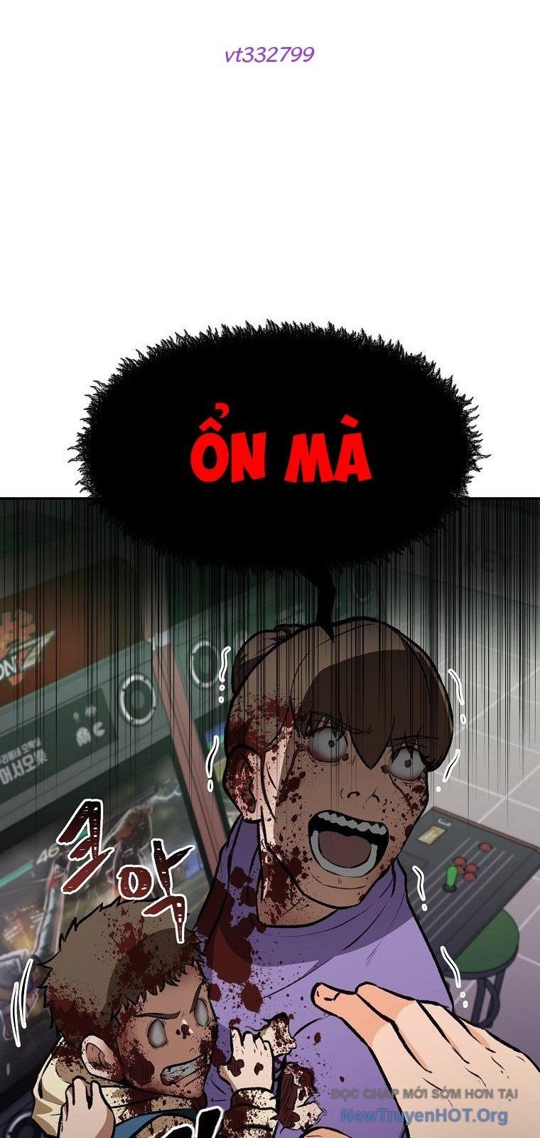 Du Thuyền Định Mệnh: Chapter 4