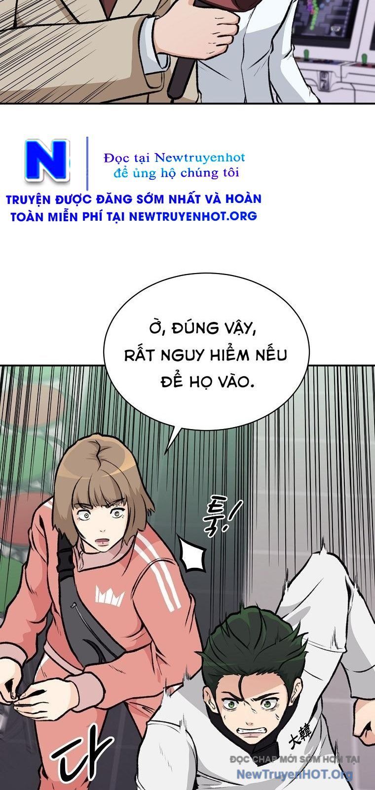 Du Thuyền Định Mệnh: Chapter 4