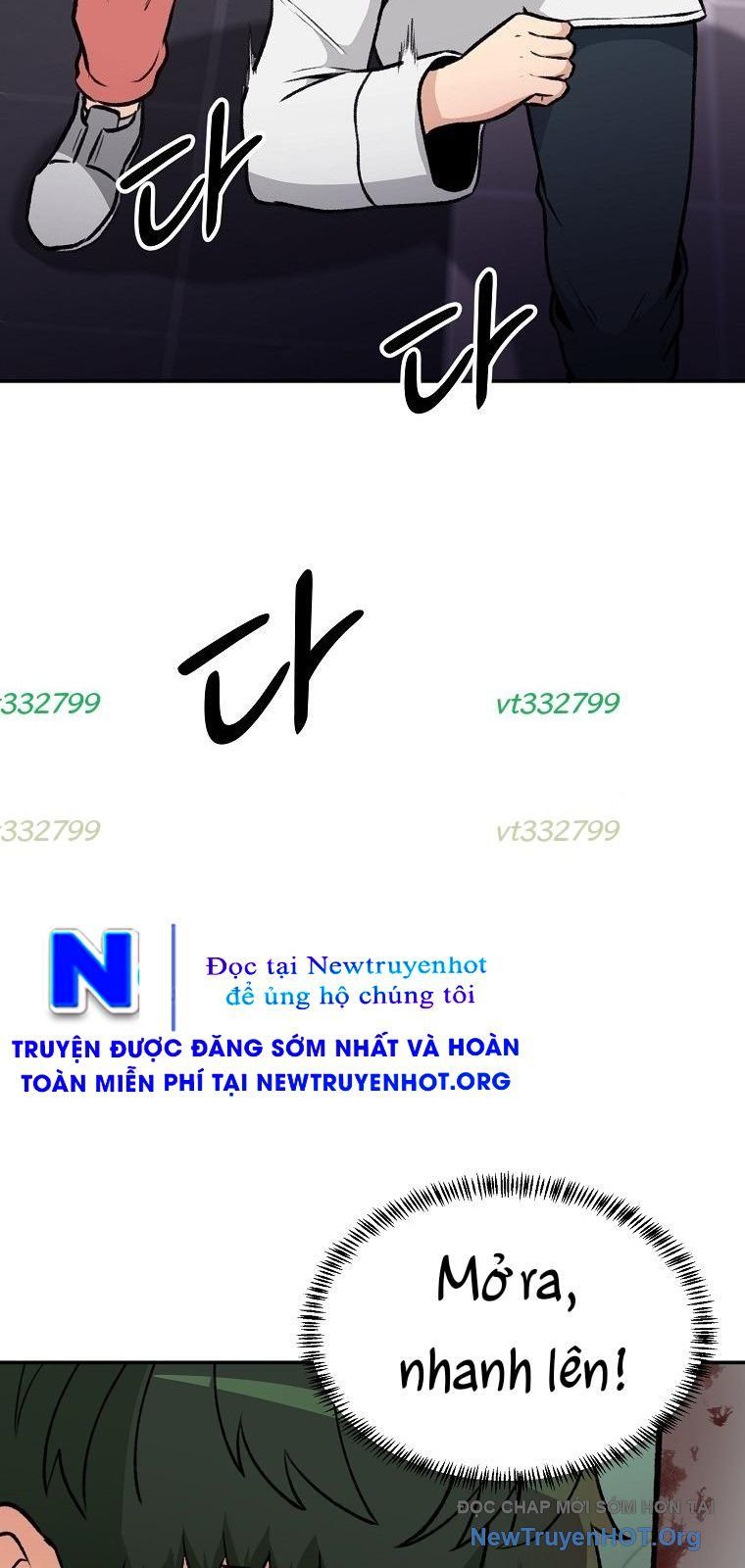 Du Thuyền Định Mệnh: Chapter 4