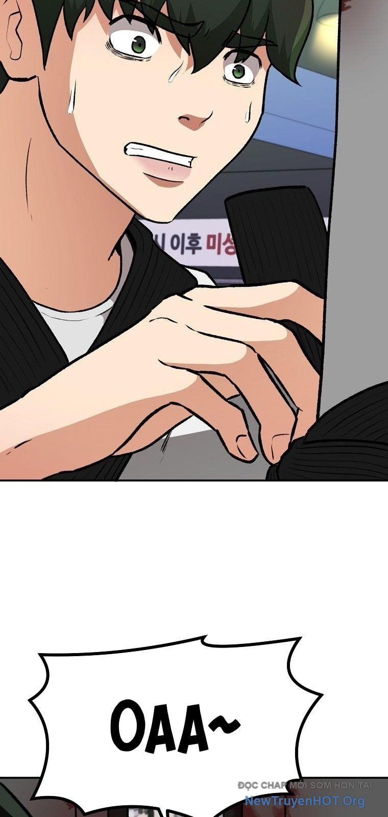 Du Thuyền Định Mệnh: Chapter 4