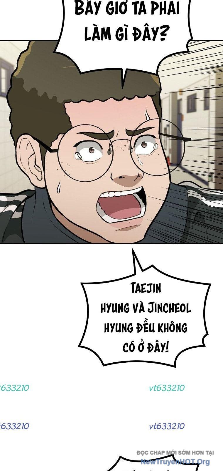 Du Thuyền Định Mệnh: Chapter 7