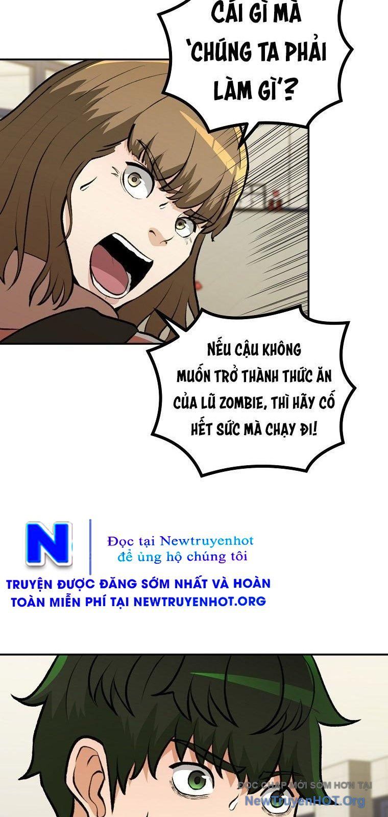 Du Thuyền Định Mệnh: Chapter 7