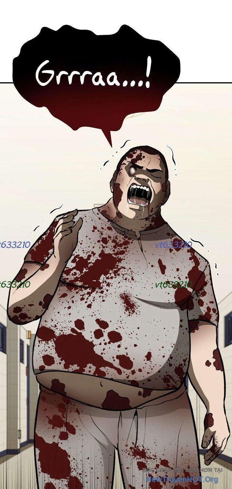 Du Thuyền Định Mệnh: Chapter 7