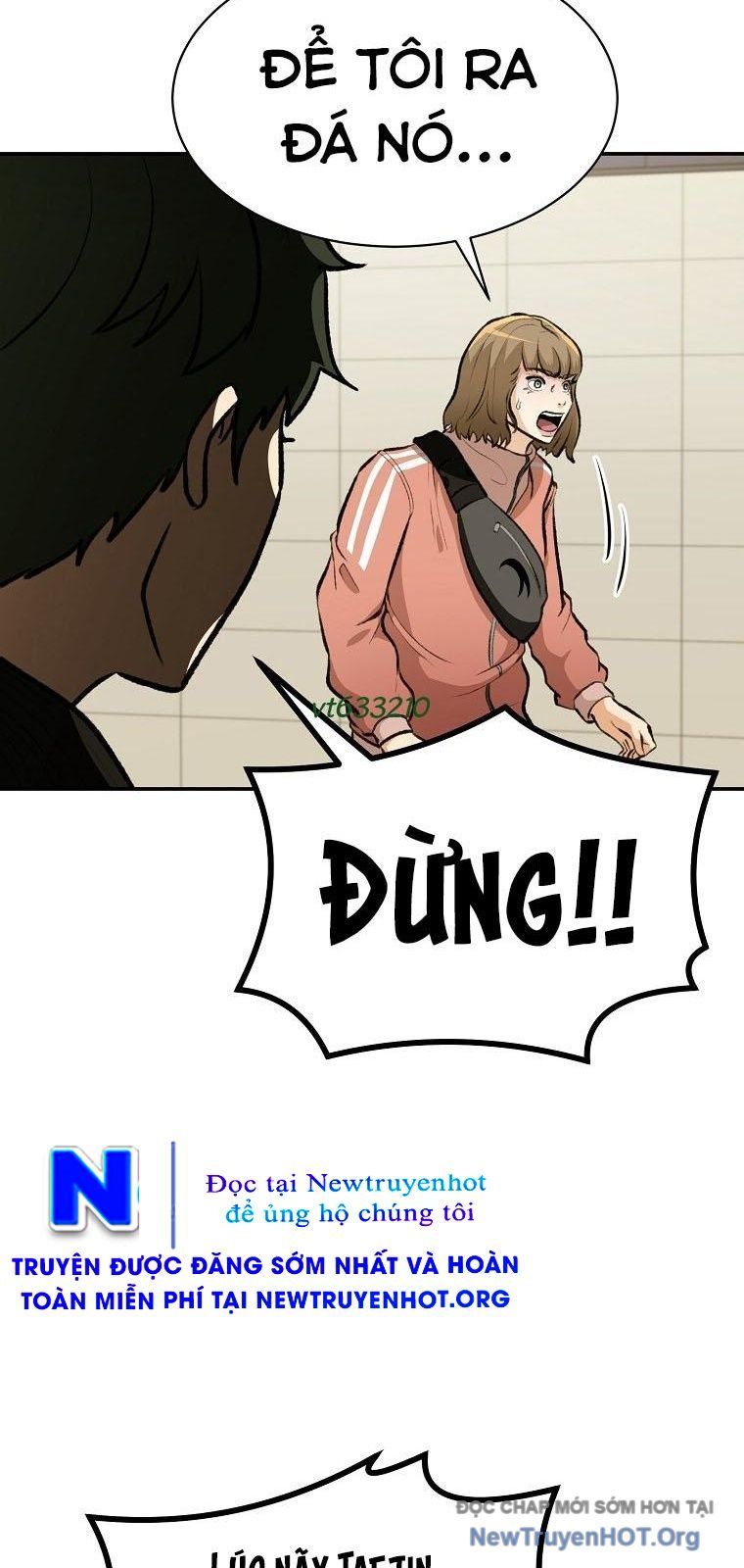 Du Thuyền Định Mệnh: Chapter 7