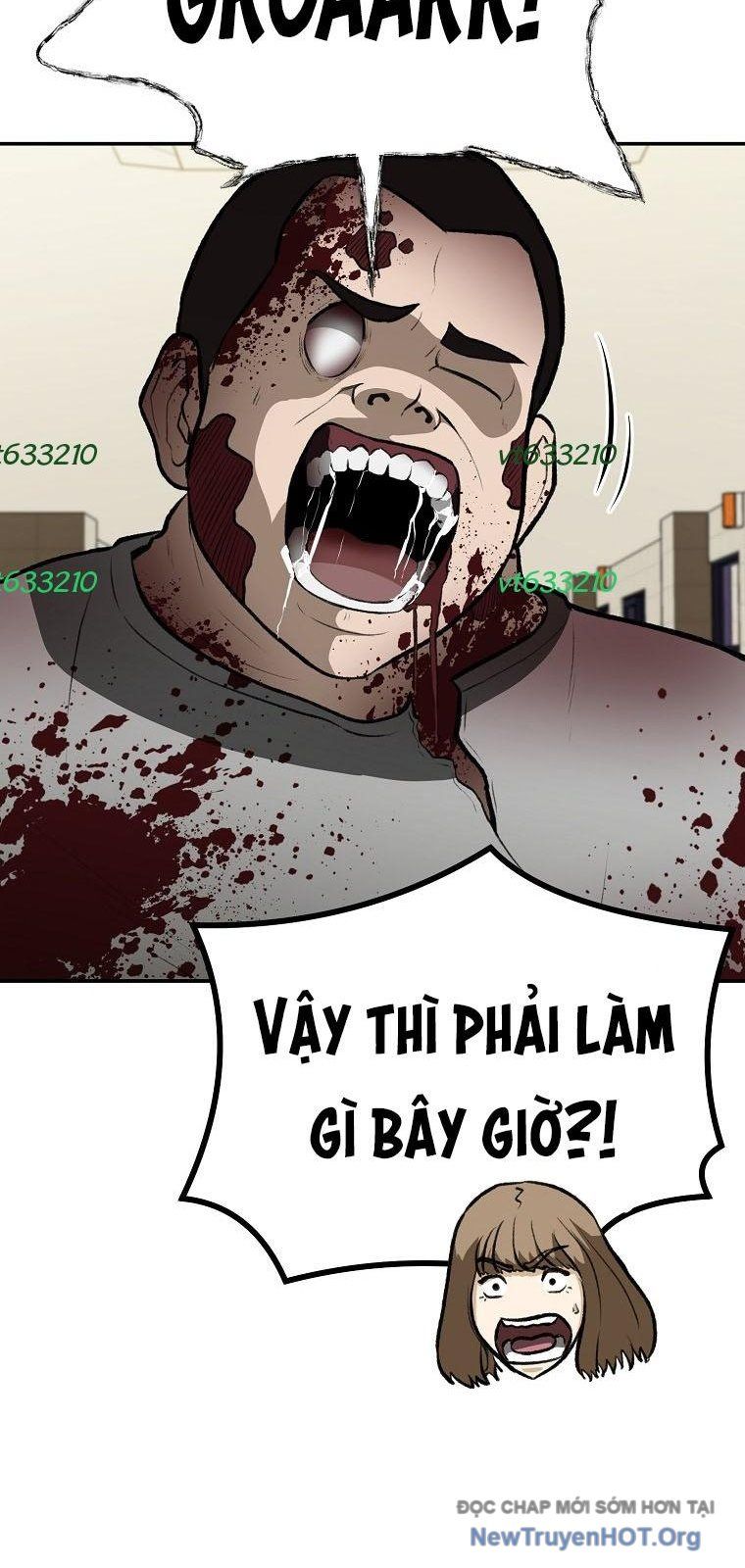 Du Thuyền Định Mệnh: Chapter 7