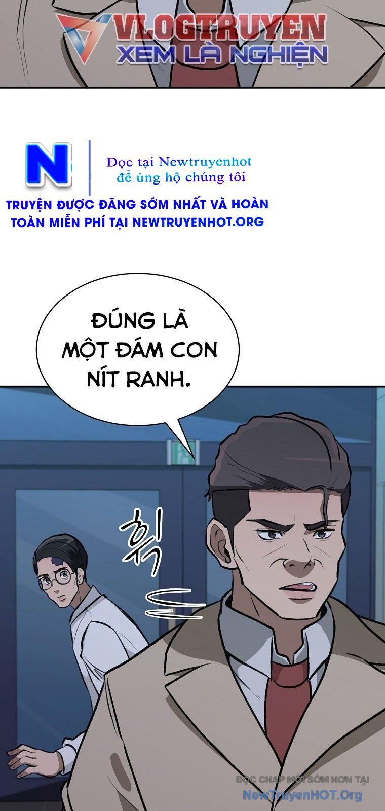 Du Thuyền Định Mệnh: Chapter 7