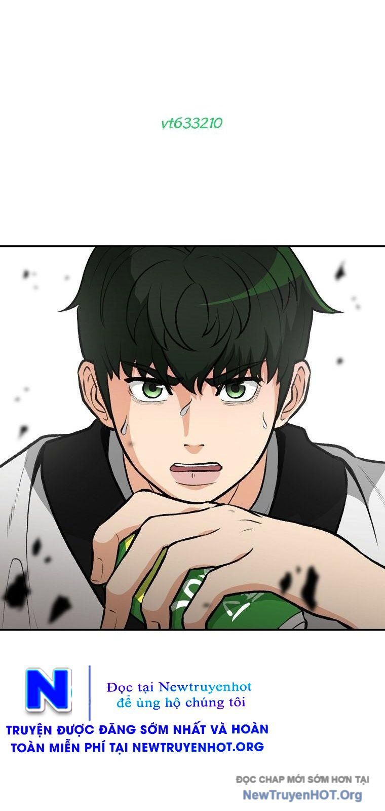 Du Thuyền Định Mệnh: Chapter 7