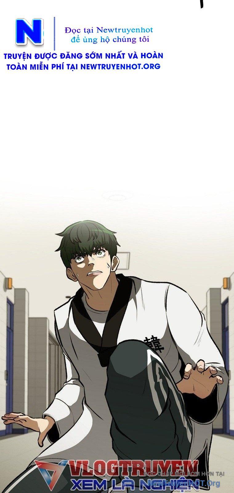 Du Thuyền Định Mệnh: Chapter 7