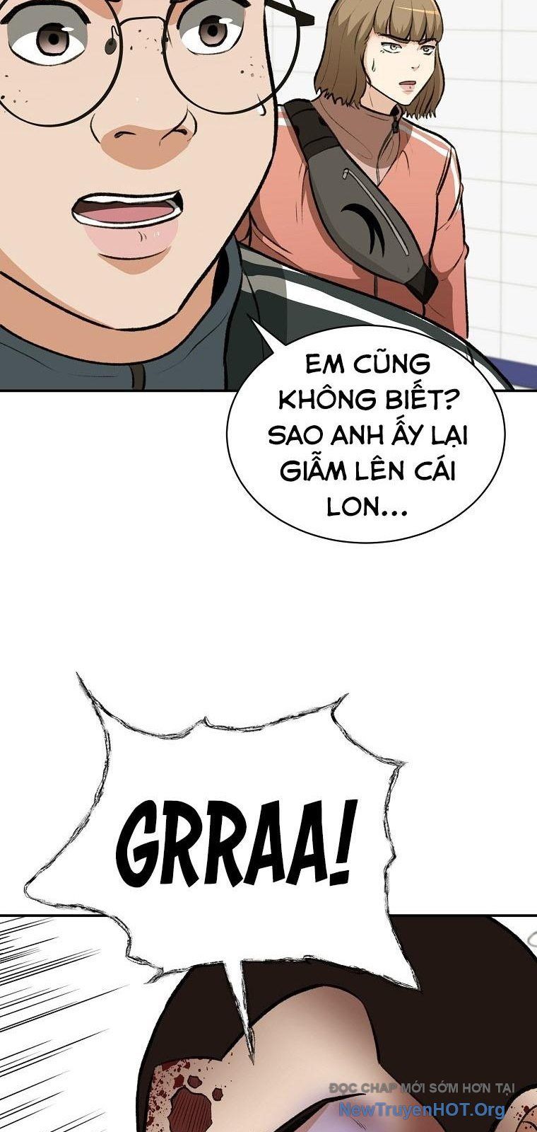 Du Thuyền Định Mệnh: Chapter 7