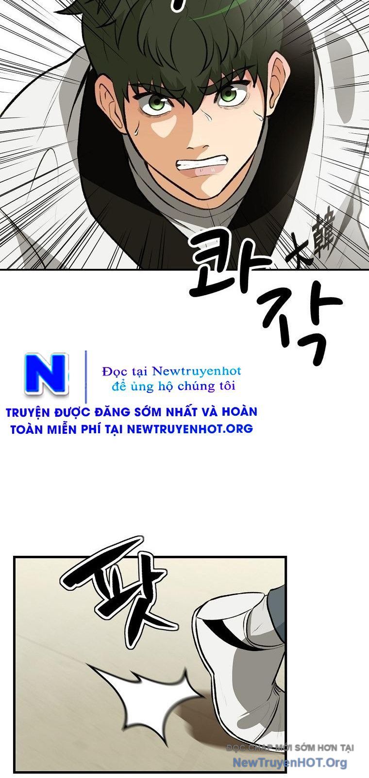 Du Thuyền Định Mệnh: Chapter 7