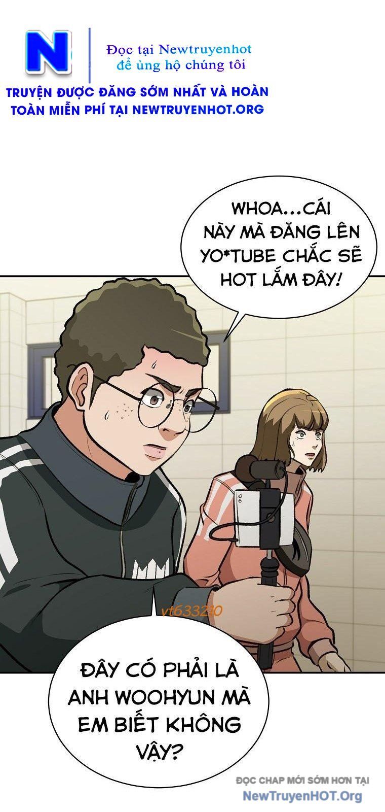 Du Thuyền Định Mệnh: Chapter 7