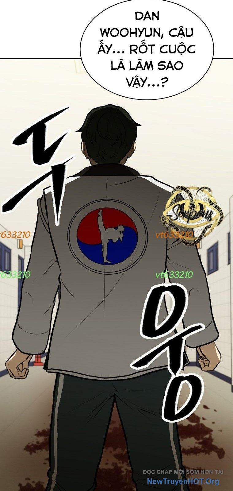 Du Thuyền Định Mệnh: Chapter 7