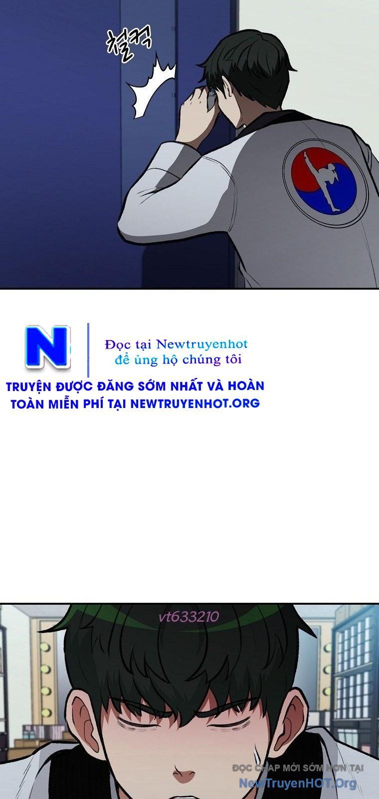 Du Thuyền Định Mệnh: Chapter 7