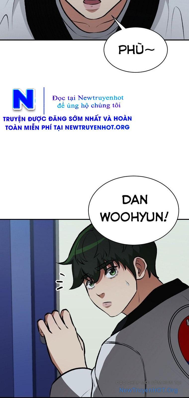 Du Thuyền Định Mệnh: Chapter 7