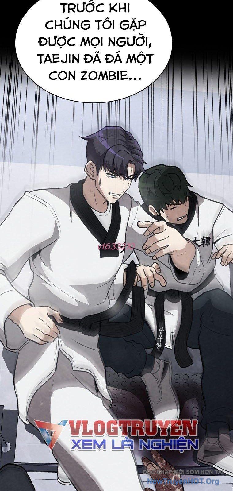 Du Thuyền Định Mệnh: Chapter 7