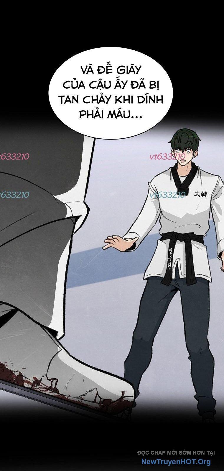 Du Thuyền Định Mệnh: Chapter 7