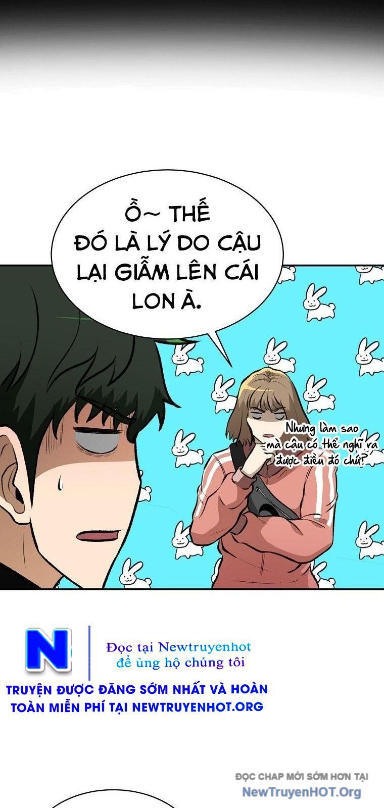 Du Thuyền Định Mệnh: Chapter 7