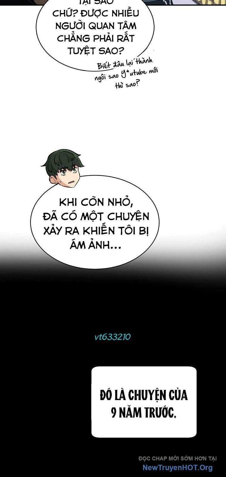 Du Thuyền Định Mệnh: Chapter 7