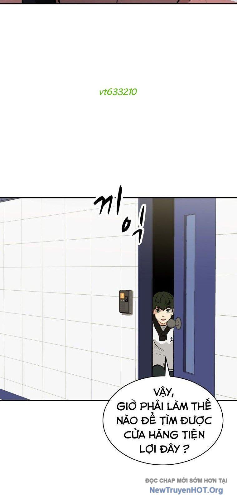 Du Thuyền Định Mệnh: Chapter 7